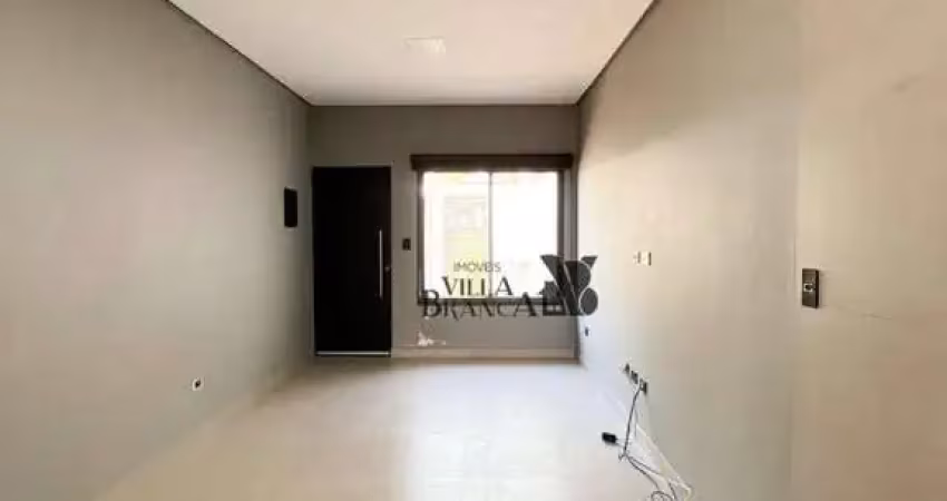 Casa com 2 dormitórios à venda, 80 m² por r$ 450.000,00 - villa branca - jacareí/sp