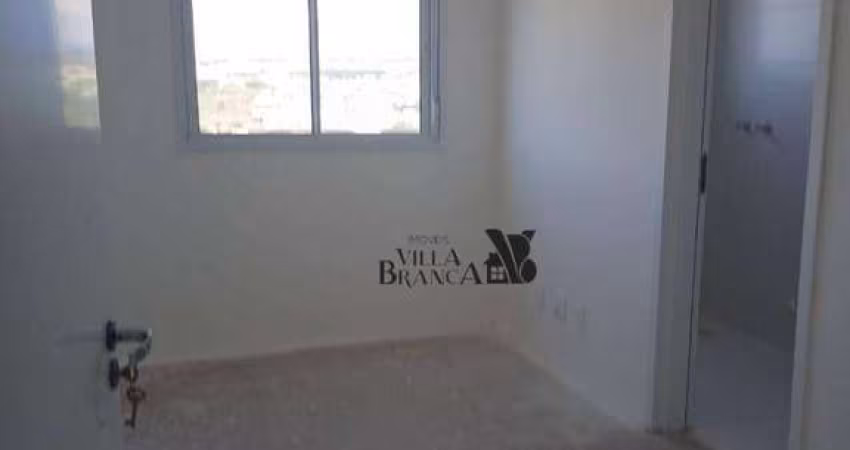 Apartamento com 2 dormitórios para alugar, 68 m² por R$ 2.500/mês + condomínio - Villa Branca - Jacareí/SP
