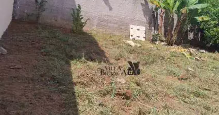Terreno à venda, 237 m² por r$ 290.000 - residencial santa paula - jacareí/sp