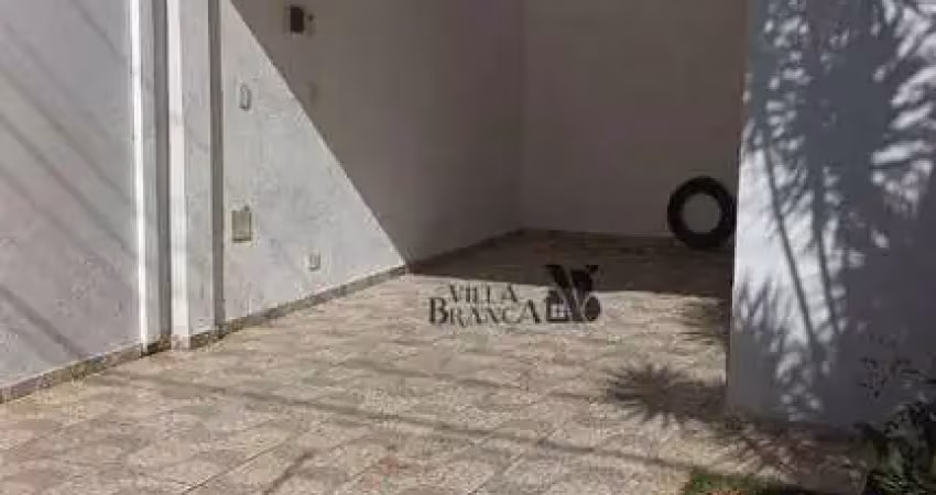 Sobrado com 3 dormitórios à venda, 160 m² por r$ 760.000,00 - villa branca - jacareí/sp