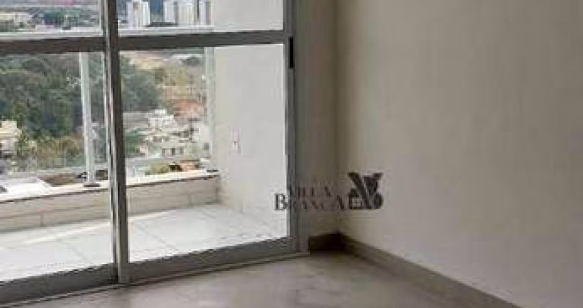 Apartamento com 2 dormitórios para alugar, 60 m² por R$ 2.850,00/mês - Villa Branca - Jacareí/SP