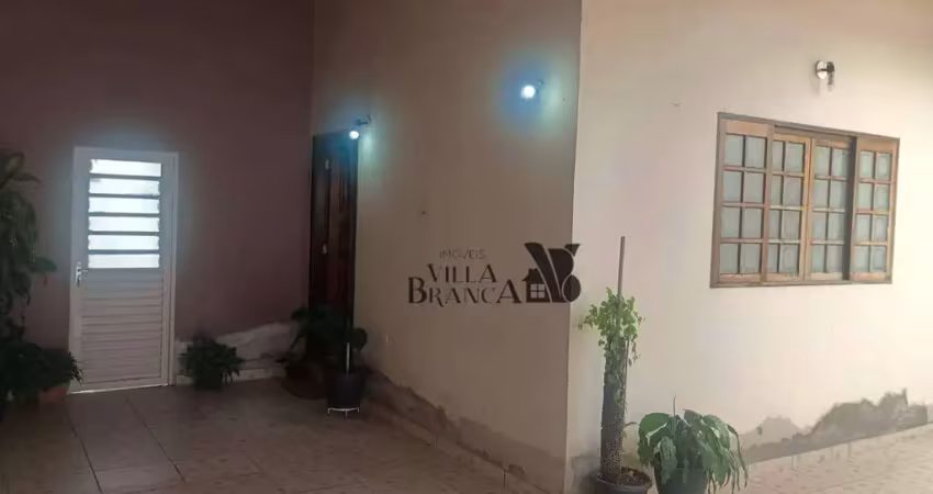 Casa com 2 dormitórios à venda, 145 m² por r$ 530.000,00 - jardim altos de santana ii - jacareí/sp