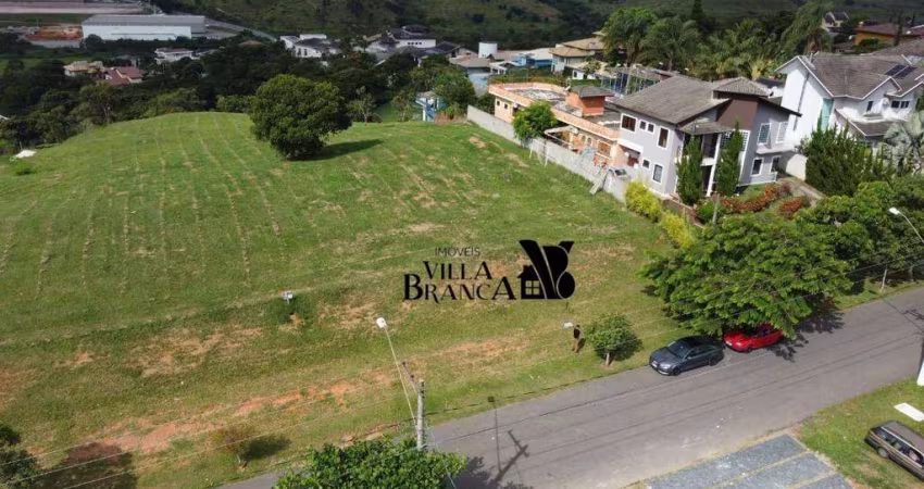 Terreno à venda, 1000 m² por R$ 795.000,00 - Parque Mirante Do Vale - Jacareí/SP