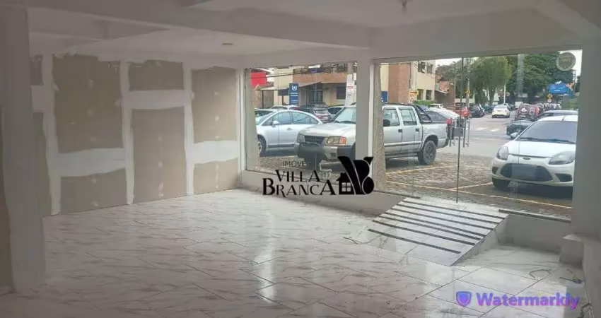 Sala para alugar, 70 m² por R$ 8.500,00/mês - Jardim Esplanada - São José dos Campos/SP
