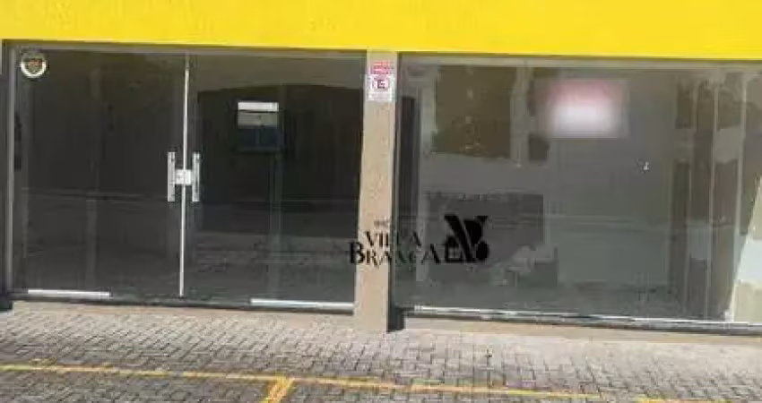 Sala para alugar, 70 m² por r$ 8.500,00/mês - jardim esplanada - são josé dos campos/sp