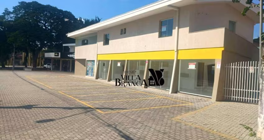 Sala para alugar, 105 m² por R$ 10.000,00/mês - Jardim Esplanada - São José dos Campos/SP
