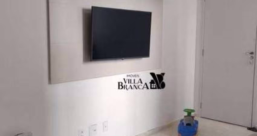 Apartamento com 2 dormitórios à venda, 48 m² por R$ 240.000,00 - Jardim Paraíso - Jacareí/SP