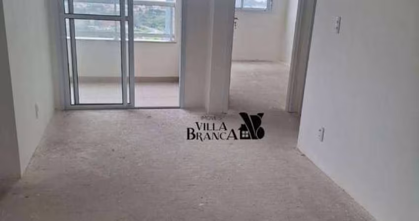 Apartamento com 2 dormitórios à venda, 68 m² por R$ 515.000 - Villa Branca - Jacareí/SP