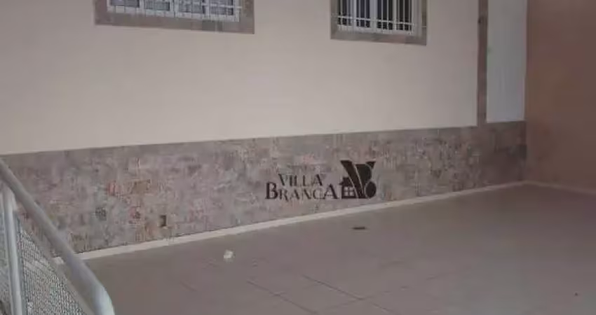 Casa com 2 dormitórios à venda, 190 m² por r$ 750.000,00 - villa branca - jacareí/sp