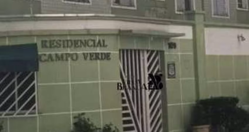 Apartamento com 3 dormitórios para alugar, 61 m² por R$ 2.500,00/mês - Jardim Satélite - São José dos Campos/SP