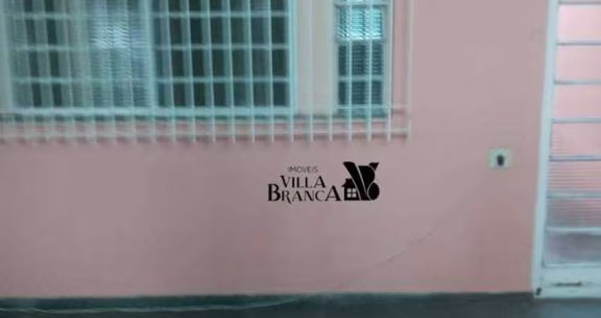 Casa com 3 dormitórios à venda, 110 m² por R$ 390.000 - Parque Itamarati - Jacareí/SP