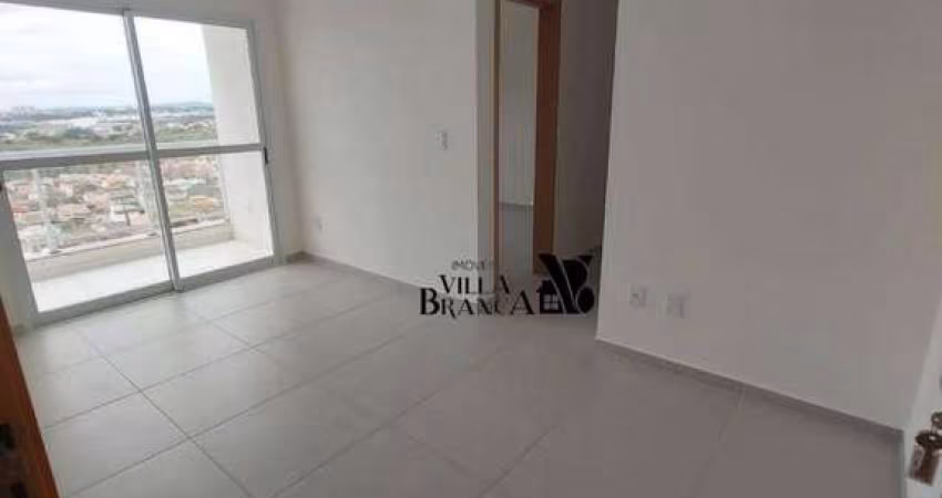 Apartamento com 2 dormitórios à venda, 60 m² por R$ 520.000,00 - Villa Branca - Jacareí/SP