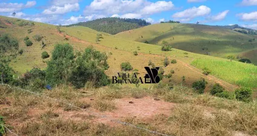 Terreno à venda, 1000 m² por r$ 80.000 - jardim colônia - jacareí/sp