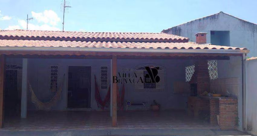 Casa com 2 dormitórios à venda, 50 m² por R$ 583.000 - Prainha - Caraguatatuba/SP