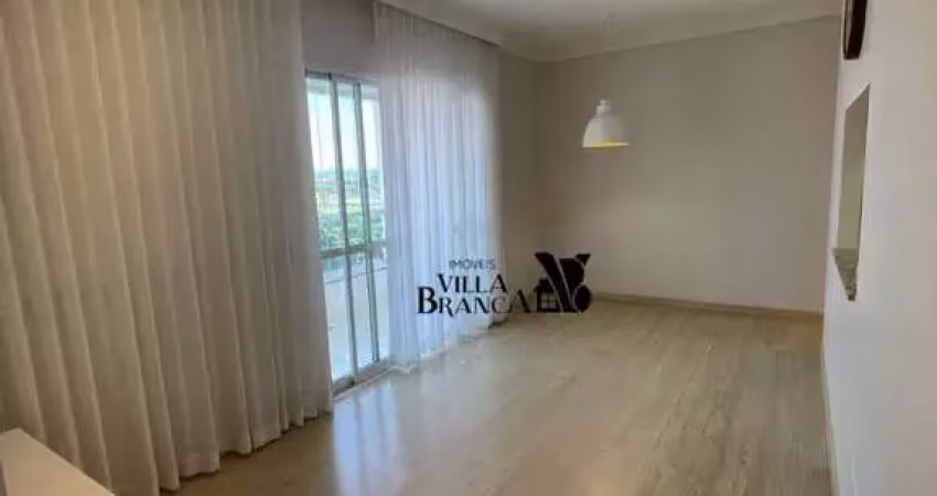 Apartamento com 2 dormitórios para alugar, 66 m² por R$ 3.094,00/mês - Jardim Paraíba - Jacareí/SP