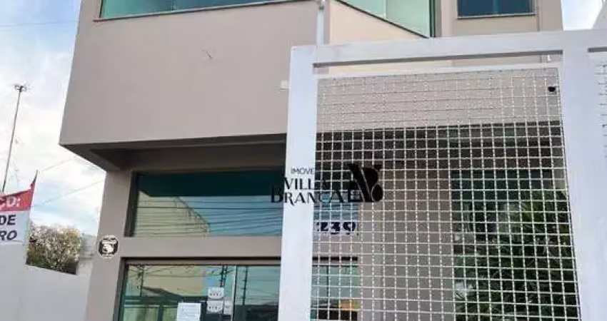 Ponto para alugar, 500 m² por r$ 15.000,00/mês - centro - jacareí/sp