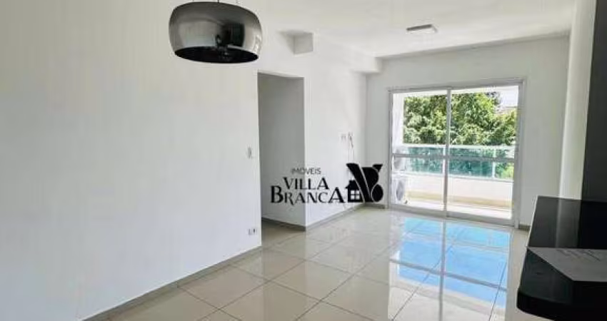 Apartamento com 3 dormitórios para alugar, 97 m² por R$ 4.000/mês + Condomínio  - Jardim Califórnia - Jacareí/SP