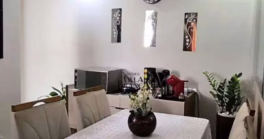 Apartamento com 2 dormitórios à venda, 50 m² por R$ 265.000 - Jd Califórnia - Jacareí/SP