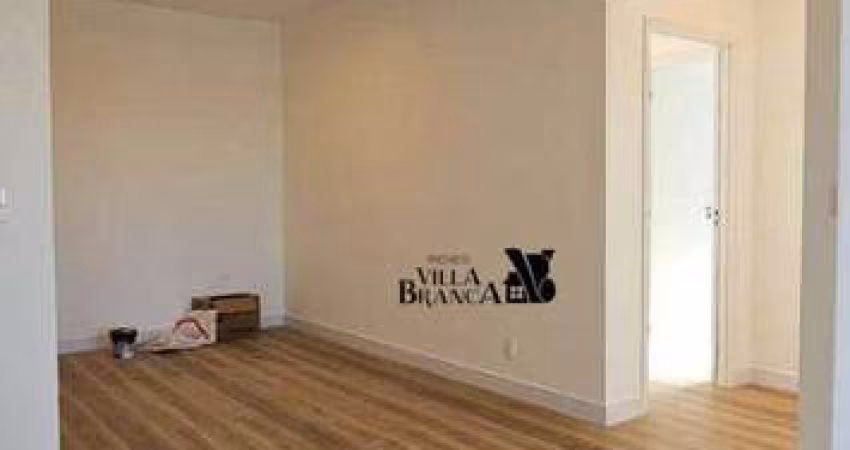 Apartamento com 2 dormitórios à venda, 68 m² por R$ 530.000 - Villa Branca - Jacareí/SP