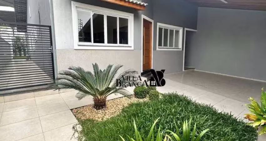 Casa com 3 dormitórios para alugar, 155 m² por R$ 5.300,00/mês - Villa Branca - Jacareí/SP