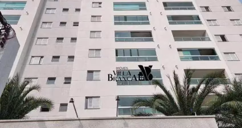 Apartamento com 3 dormitórios à venda, 93 m² por R$ 900.000,00 - Jardim Califórnia - Jacareí/SP