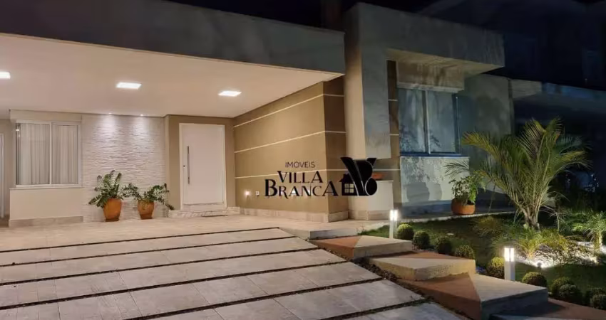 Casa com 3 dormitórios, 230 m² - venda por r$ 1.700.000 ou aluguel por r$ 12.000/mês - vila branca - jacareí/sp
