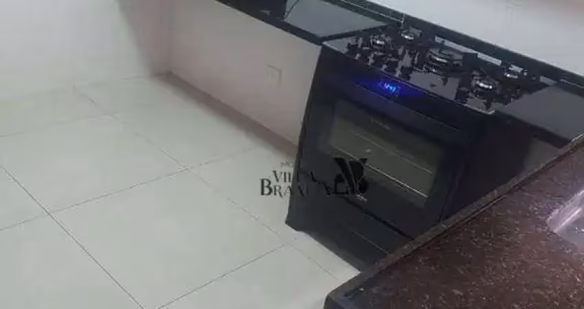 Sobrado com 3 dormitórios à venda, 180 m² por r$ 1.000.000,00 - loteamento villa branca - jacareí/sp