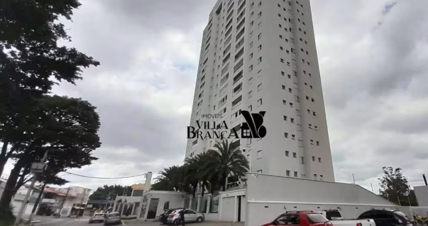 Apartamento com 3 dormitórios à venda, 89 m² por r$ 636.000 - jardim califórnia - jacareí/sp