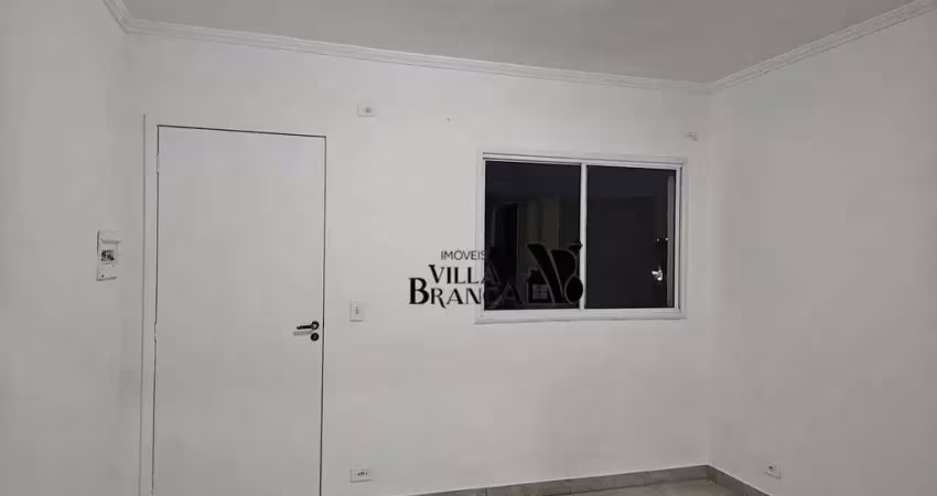 Apartamento com 2 dormitórios para alugar, 55 m² por r$ 1.160,00/mês - jardim colônia - jacareí/sp