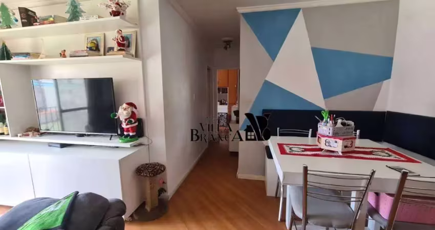 Apartamento com 4 dormitórios à venda, 78 m² por r$ 477.000,00 - vila esperança - são paulo/sp