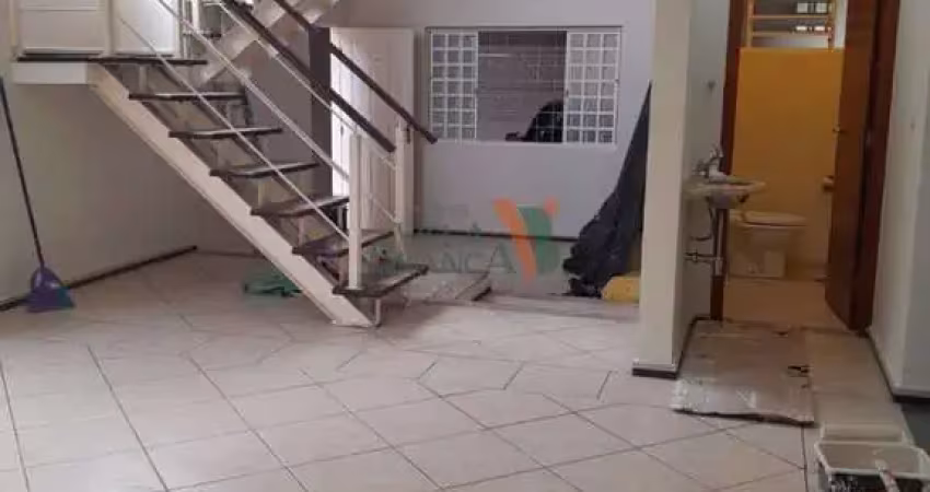 Casa com 2 dormitórios - venda por r$ 980.000,00 ou aluguel por r$ 4.800,00 - villa branca - jacareí/sp