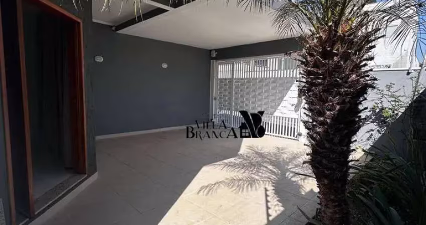Sobrado com 3 dormitórios à venda, 170 m² por r$ 790.000,00 - villa branca - jacareí/sp