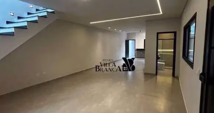 Sobrado com 3 dormitórios à venda, 180 m² por r$ 850.000,00 - villa branca - jacareí/sp