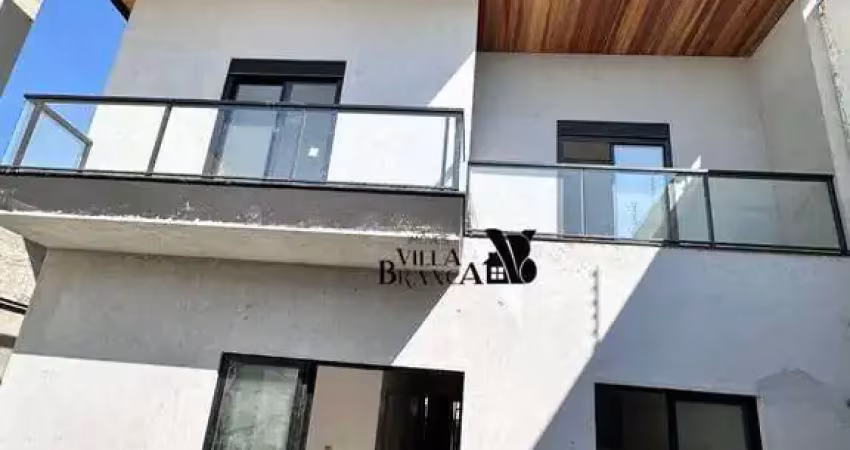 Sobrado com 2 dormitórios à venda, 224 m² por r$ 1.382.000,00 - villa branca - jacareí/sp
