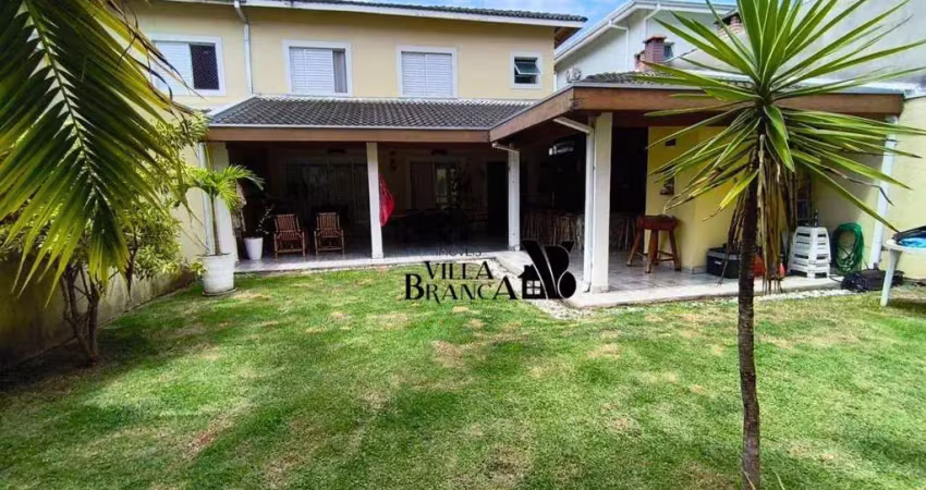 Sobrado com 3 dormitórios à venda, 180 m² por r$ 1.170.000,00 - villa branca - jacareí/sp