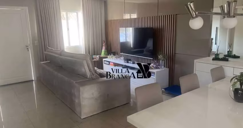 Sobrado à venda, 200 m² por r$ 1.600.000,00 - villa branca - jacareí/sp