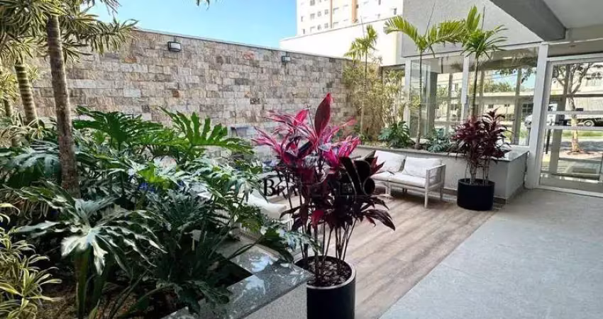 Apartamento com 2 dormitórios para alugar, 65 m² por r$ 2.800,00/mês - villa branca - jacareí/sp