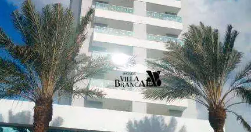 Apartamento com 3 dormitórios, 93 m² - venda por r$ 535.000,00 ou aluguel por r$ 3.275,00/mês - centro - jacareí/sp