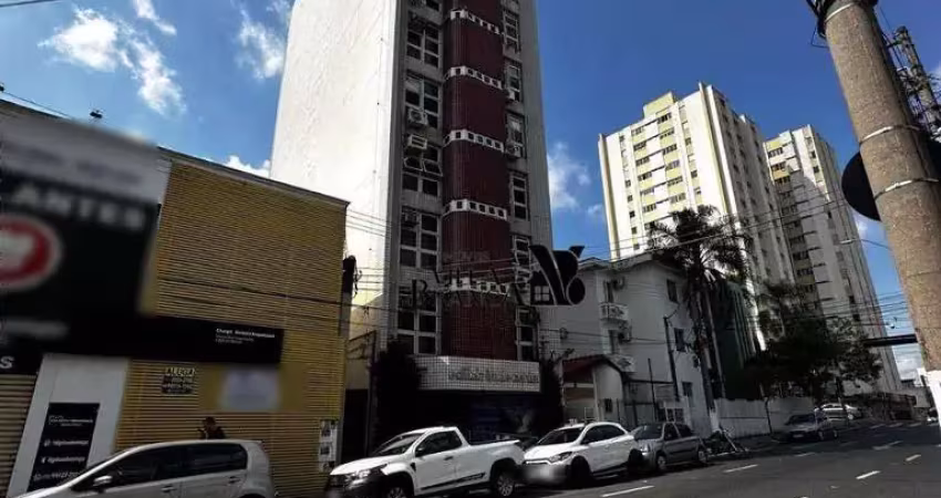 Sala, 22 m² - venda por r$ 145.000,00 ou aluguel por r$ 1.400,00/mês - centro - jacareí/sp