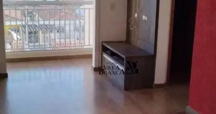 Apartamento com 2 dormitórios à venda, 60 m² por r$ 290.000,00 - jardim jacinto - jacareí/sp