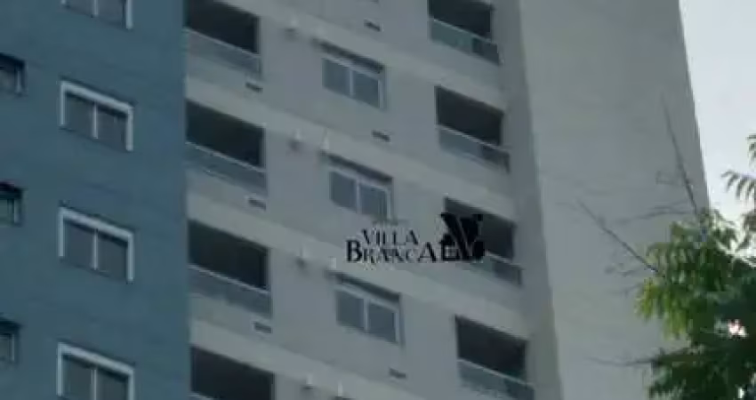 Apartamento com 2 dormitórios à venda, 68 m² por r$ 580.000,00 - villa branca - jacareí/sp