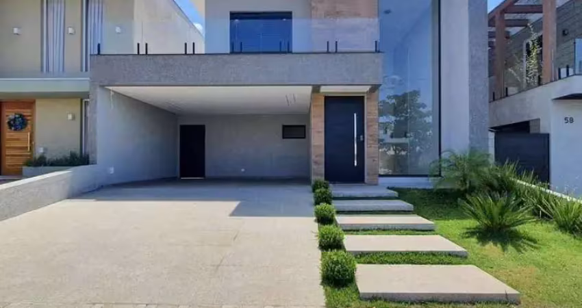 Sobrado com 3 dormitórios à venda, 186 m² por r$ 1.700.000,00 - águas de igaratá - jacareí/sp