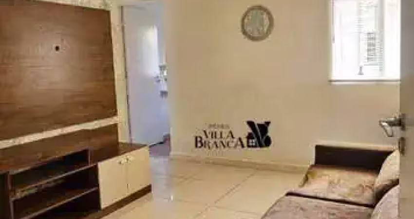 Apartamento com 2 dormitórios à venda, 45 m² por r$ 300.000,00 - jardim américa - são josé dos campos/sp