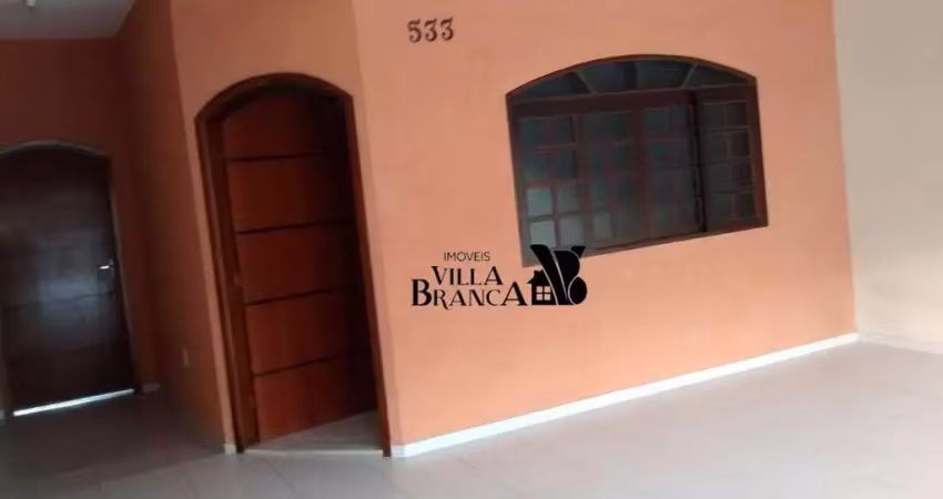 Sobrado com 3 dormitórios à venda, 205 m² por r$ 712.000,00 - residencial bosque dos ipês - são josé dos campos/sp