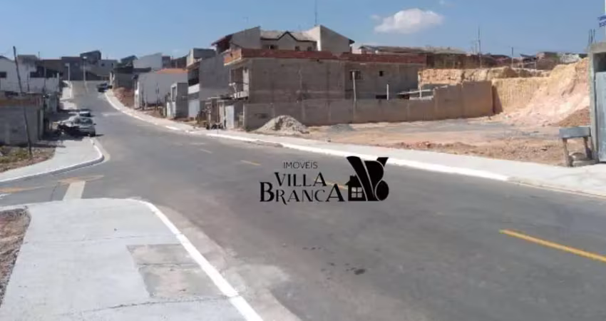 Terreno à venda, 150 m² por r$ 140.000 - jardim do marquês - jacareí/sp