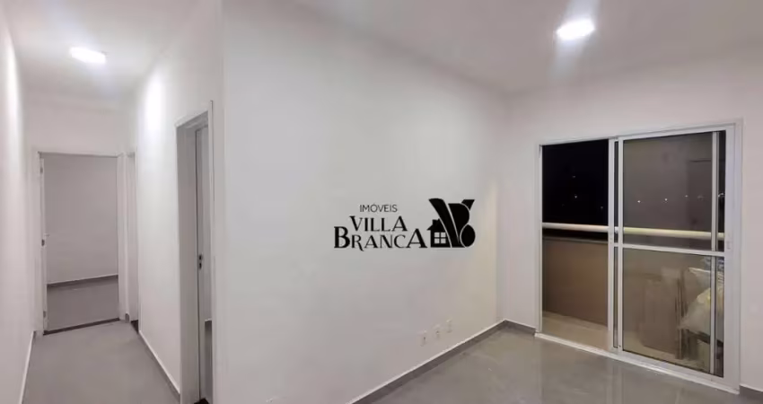 Apartamento com 2 dormitórios para alugar, 44 m² por r$ 1.950,00/mês - jardim jacinto - jacareí/sp