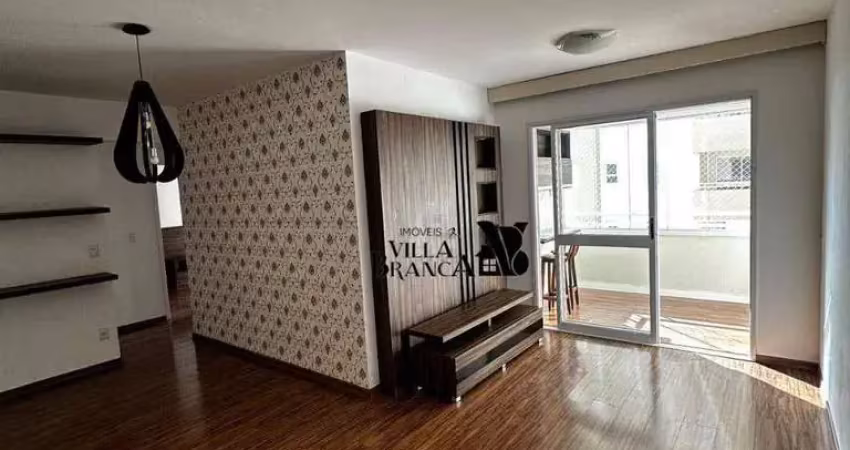 Apartamento com 2 dormitórios à venda, 75 m² por r$ 650.000,00 - jardim sul - são josé dos campos/sp