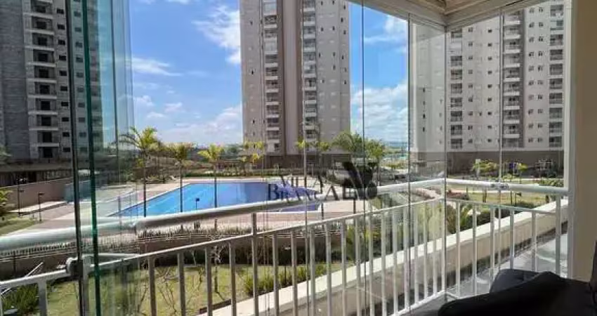 Apartamento com 2 dormitórios à venda, 52 m² por r$ 390.000,00 - pagador de andrade - jacareí/sp