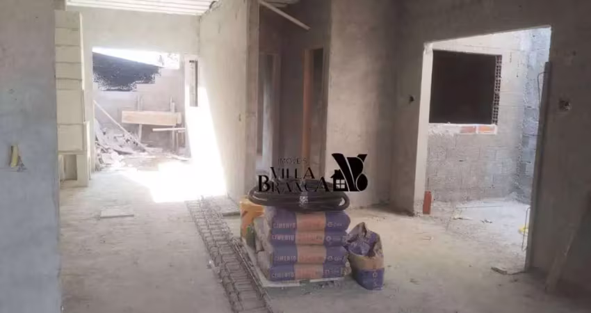 Casa com 3 dormitórios à venda, 88 m² por r$ 465.000,00 - residencial santa paula - jacareí/sp