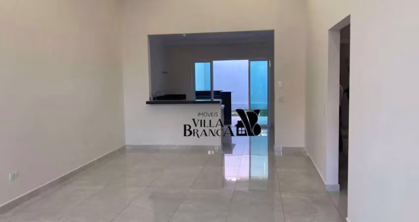 Casa com 3 dormitórios para alugar, 150 m² por r$ 5.000/mês - villa branca - jacareí/sp
